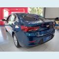 CHEVROLET ONIX 1.0 MPFI LT 8V FLEX 4P MANUAL - BRANCO - 2019 Foto 4 (Miniatura)