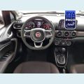 FIAT CRONOS 1.8 E.TORQ FLEX PRECISION AT6 - PRETO - 2019 Foto 4 (Miniatura)