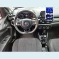 FIAT ARGO 1.0 FIREFLY FLEX DRIVE MANUAL - VERMELHO - 2021 Foto 4 (Miniatura)