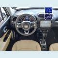 JEEP RENEGADE 1.8 16V FLEX 4P AUT. - BRANCO - 2020 Foto 4 (Miniatura)
