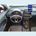 CHEVROLET TRACKER 1.2 TURBO FLEX PREMIER AUT. - PRETO - 2022 Foto 4 (Miniatura)