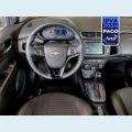 CHEVROLET ONIX 1.4 MPFI LTZ 8V FLEX 4P AUT. - BRANCO - 2018 Foto 4 (Miniatura)