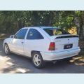 CHEVROLET KADETT GLS - BRANCO - 1998 Foto 4 (Miniatura)