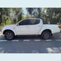 MITSUBISHI L200 TRITON FLEX - BRANCO - 2012 Foto 4 (Miniatura)