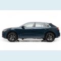AUDI Q8 3.0 TFSI PERFORMANCE QUATTRO TIPTRONIC - AZUL - 2019 Foto 4 (Miniatura)