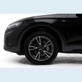 AUDI Q5 2.0 55 TFSI PHEV PERFORMANCE BLACK QUATTRO S TRONIC - PRETO - 2022 Foto 4 (Miniatura)
