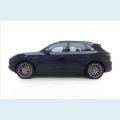 PORSCHE CAYENNE 3.0 V6 E-HYBRID PLATINUM EDITION AWD TIPTRONIC S - AZUL - 2023 Foto 4 (Miniatura)