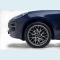 PORSCHE MACAN 2.0 16V 4P AUT. - AZUL - 2021 Foto 4 (Miniatura)