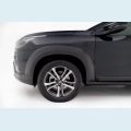 FIAT PULSE 1.0 TURBO 200 FLEX AUDACE CVT - PRETO - 2023 Foto 4 (Miniatura)