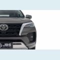 TOYOTA HILUX SW4 2.8 D-4D TURBO DIESEL SRX 7L 4X4 AUT. - CINZA - 2022 Foto 4 (Miniatura)