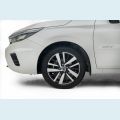 HONDA CITY 1.5 I-VTEC FLEX TOURING CVT - BRANCO - 2024 Foto 4 (Miniatura)