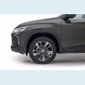 CHEVROLET TRACKER 1.2 TURBO FLEX PREMIER AUT. - VERDE - 2025 Foto 4 (Miniatura)