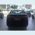 HYUNDAI HB 20S 1.6 COMFORT PLUS 16V FLEX 4P MANUAL - PRETO - 2017 Foto 4 (Miniatura)