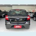 FORD KA 1.0 TI-VCT FLEX SE MANUAL - PRETO - 2018 Foto 4 (Miniatura)