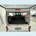 VOLKSWAGEN KOMBI 1.4 MI STD 8V FLEX 3P MANUAL - BRANCO - 2012 Foto 4 (Miniatura)