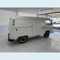 VOLKSWAGEN KOMBI 1.4 MI FURGÃO 8V FLEX 3P MANUAL - BRANCO - 2011 Foto 4 (Miniatura)