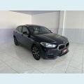 BMW X2 2.0 16V TURBO ACTIVEFLEX SDRIVE20I GP STEPTRONIC - PRETO - 2021 Foto 4 (Miniatura)