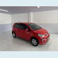 VOLKSWAGEN UP 1.0 MPI MOVE UP 12V FLEX 4P MANUAL - VERMELHO - 2019 Foto 4 (Miniatura)