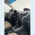 CHEVROLET S-10 2.8 LT 4X4 CD 16V TURBO DIESEL 4P AUT. - CINZA - 2013 Foto 4 (Miniatura)