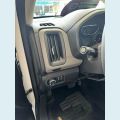 CHEVROLET S-10 2.5 LTZ 4X4 CD 16V FLEX 4P AUT. - BRANCO - 2018 Foto 4 (Miniatura)