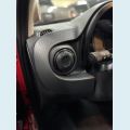 FIAT MOBI 1.0 EVO FLEX LIKE. MANUAL - VERMELHO - 2024 Foto 4 (Miniatura)