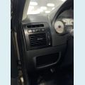 FIAT STRADA 1.8 MPI ADVENTURE LOCKER CE 16V FLEX 2P MANUAL - BEGE - 2009 Foto 4 (Miniatura)