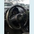 VOLKSWAGEN GOL 1.0 MI 8V FLEX 4P MANUAL G.V - BRANCO - 2012 Foto 4 (Miniatura)