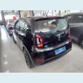 VOLKSWAGEN UP 1.0 MPI TOTAL FLEX 4P MANUAL - PRETO - 2020 Foto 4 (Miniatura)