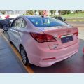 HYUNDAI HB 20S 1.6 COMFORT PLUS 16V FLEX 4P AUT. - BRANCO - 2019 Foto 4 (Miniatura)