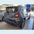 JEEP RENEGADE 1.3 T270 TURBO FLEX LONGITUDE AT6 - CINZA - 2022 Foto 4 (Miniatura)