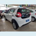 FIAT MOBI 1.0 EVO FLEX LIKE. MANUAL - PRATA - 2023 Foto 4 (Miniatura)