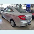 FORD KA+ SE 1.0 12VFLEX - PRATA - 2019 Foto 4 (Miniatura)