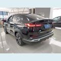 FIAT FASTBACK 1.0 TURBO 200 FLEX AUDACE CVT - PRETO - 2023 Foto 4 (Miniatura)