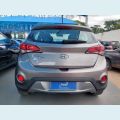 HYUNDAI HB 20X 1.6 16V STYLE FLEX 4P AUT. - BRANCO - 2016 Foto 4 (Miniatura)