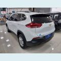 CHEVROLET TRACKER 1.0 TURBO FLEX LT AUT. - BRANCO - 2022 Foto 4 (Miniatura)