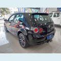 VOLKSWAGEN GOLF 1.6 MI SPORTLINE 8V FLEX 4P MANUAL - PRETO - 2013 Foto 4 (Miniatura)