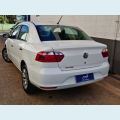 VOLKSWAGEN VOYAGE 1.6 MSI TOTALFLEX 4P MANUAL - BRANCO - 2022 Foto 4 (Miniatura)