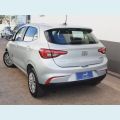 FIAT ARGO 1.0 FIREFLY FLEX DRIVE MANUAL - PRATA - 2023 Foto 4 (Miniatura)