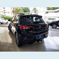 FIAT ARGO 1.0 6V FLEX - BRANCO - 2023 Foto 4 (Miniatura)