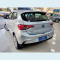 FIAT ARGO TREKKING 1.3 8V FLEX - PRETO - 2022 Foto 4 (Miniatura)