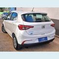 FIAT ARGO 1.0 FIREFLY FLEX DRIVE MANUAL - PRATA - 2023 Foto 4 (Miniatura)