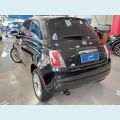FIAT 500 1.4 CULT 8V FLEX 2P MANUAL - PRETO - 2013 Foto 4 (Miniatura)