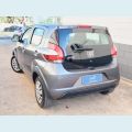 FIAT MOBI LIKE 1.0 FIRE FLEX 4P - CINZA - 2022 Foto 4 (Miniatura)