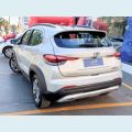 FIAT PULSE 1.0 TURBO 200 FLEX AUDACE CVT - PRATA - 2023 Foto 4 (Miniatura)