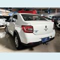 RENAULT LOGAN 1.0 12V SCE FLEX LIFE MANUAL - BRANCO - 2023 Foto 4 (Miniatura)