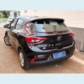 FIAT ARGO 1.0 6V FLEX - BRANCO - 2022 Foto 4 (Miniatura)