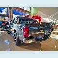 CHEVROLET S-10 2.4 LTZ 4X2 CD 8V FLEX 4P MANUAL - BRANCO - 2014 Foto 4 (Miniatura)