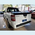 CHEVROLET MONTANA 1.4 MPFI LS CS 8V FLEX 2P MANUAL - BRANCO - 2021 Foto 4 (Miniatura)