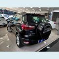 FORD ECOSPORT 2.0 DIRECT FLEX STORM 4WD AUT. - BRANCO - 2020 Foto 4 (Miniatura)
