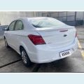 CHEVROLET JOY 1.0 8V JOY PLUS BLACK ED 4P FLEX MEC. - N/D - 2021 Foto 4 (Miniatura)